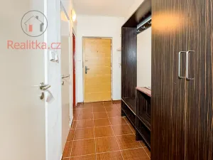 Pronájem bytu 2+1, Mělník, Pražská, 51 m2