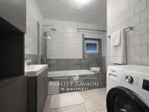 Prodej rodinného domu, Petrovice, 110 m2