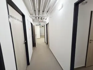 Pronájem bytu 1+kk, Uherské Hradiště, Zahrádky, 36 m2