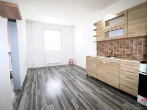 Pronájem bytu 3+1, Děčín - Děčín XXXII-Boletice nad Labem, Čsl. partyzánů, 75 m2