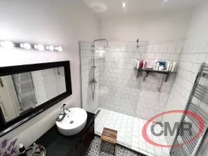 Pronájem bytu 3+kk, Praha, Belgická, 85 m2