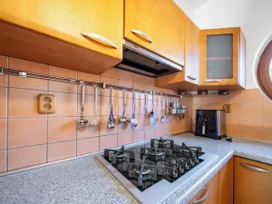 Prodej rodinného domu, Brno, Ve vilkách, 230 m2