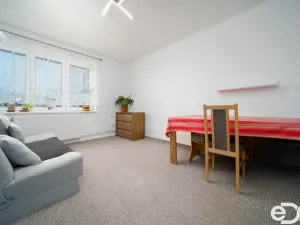 Prodej bytu 3+1, Krnov, Mikulášská, 57 m2