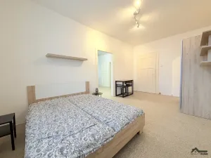 Prodej bytu 2+1, Ostrava - Moravská Ostrava, Křižíkova, 75 m2