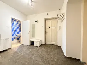 Prodej bytu 2+1, Ostrava - Moravská Ostrava, Křižíkova, 75 m2