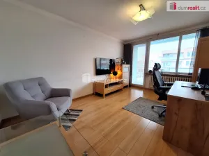 Pronájem bytu 2+1, Praha - Břevnov, Anastázova, 47 m2