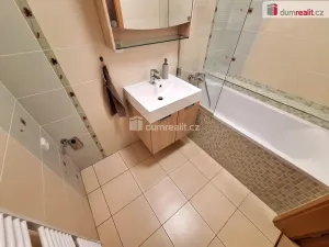 Pronájem bytu 2+1, Praha - Břevnov, Anastázova, 47 m2