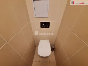 Pronájem bytu 2+1, Praha - Břevnov, Anastázova, 47 m2