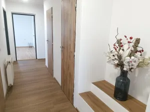 Pronájem bytu 3+1, Vranová, 85 m2