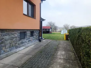 Pronájem bytu 3+1, Vranová, 85 m2