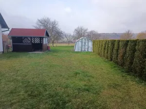 Pronájem bytu 3+1, Vranová, 85 m2