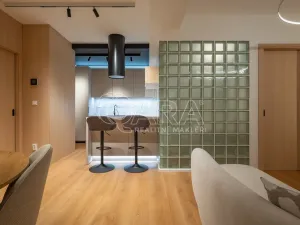 Prodej bytu 2+kk, Praha - Libeň, Pivovarnická, 48 m2