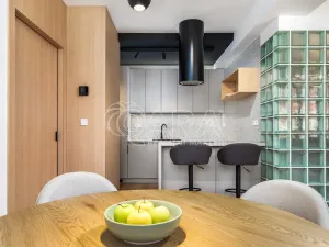 Prodej bytu 2+kk, Praha - Libeň, Pivovarnická, 48 m2