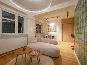 Prodej bytu 2+kk, Praha - Libeň, Pivovarnická, 48 m2