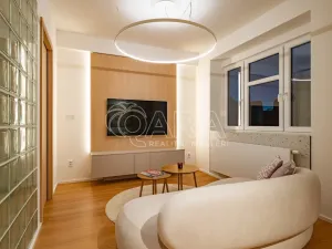 Prodej bytu 2+kk, Praha - Libeň, Pivovarnická, 48 m2