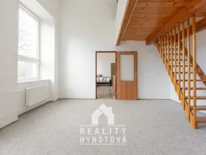 Prodej bytu 3+1, Olomučany, 99 m2