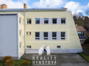 Prodej bytu 3+1, Olomučany, 99 m2