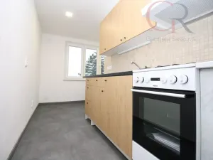 Pronájem bytu 2+1, Plzeň - Hradiště, Zelenohorská, 59 m2