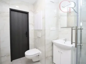 Pronájem bytu 2+1, Plzeň - Hradiště, Zelenohorská, 59 m2