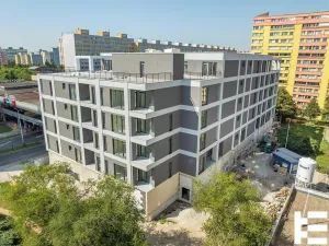 Prodej bytu 2+kk, Praha - Bohnice, Lodžská, 81 m2