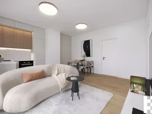 Prodej bytu 3+kk, Kolín, Pražská, 65 m2