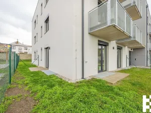 Prodej bytu 3+kk, Kolín, Pražská, 65 m2