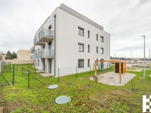 Prodej apartmánu, Kolín, Pražská, 70 m2