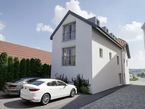 Prodej obchodního prostoru, Miličín, 34 m2