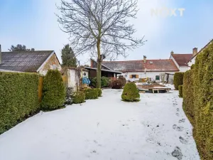 Prodej rodinného domu, Vodňany, 95 m2