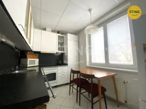 Pronájem bytu 2+1, Ostrava, Karla Pokorného, 56 m2