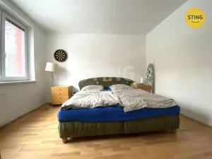 Pronájem bytu 2+1, Ostrava, Karla Pokorného, 56 m2