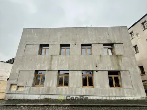 Prodej činžovního domu, Mnichovo Hradiště, Havlíčkova, 287 m2