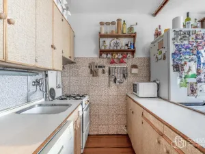 Prodej bytu 3+1, Praha - Krč, Horáčkova, 62 m2