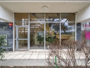 Prodej bytu 3+1, Praha - Krč, Horáčkova, 62 m2