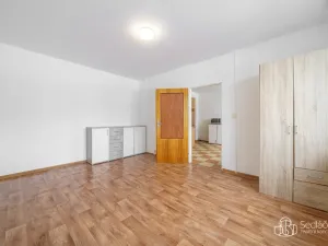 Prodej bytu 1+1, Sokolov, Kosmonautů, 38 m2