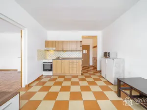 Prodej bytu 1+1, Sokolov, Kosmonautů, 38 m2