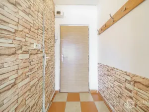 Prodej bytu 1+1, Sokolov, Kosmonautů, 38 m2