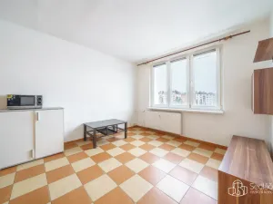 Prodej bytu 1+1, Sokolov, Kosmonautů, 38 m2