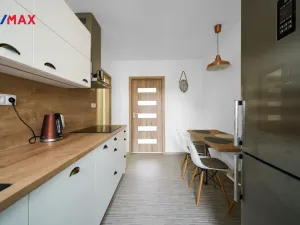 Prodej bytu 2+1, Dobruška, Čsl. armády, 54 m2