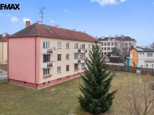 Prodej bytu 2+1, Dobruška, Čsl. armády, 54 m2