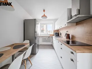 Prodej bytu 2+1, Dobruška, Čsl. armády, 54 m2