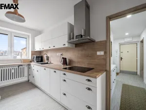 Prodej bytu 2+1, Dobruška, Čsl. armády, 54 m2