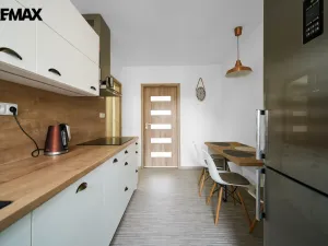 Prodej bytu 2+1, Dobruška, Čsl. armády, 54 m2