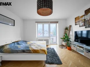 Prodej bytu 2+1, Dobruška, Čsl. armády, 54 m2