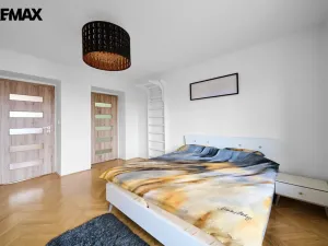 Prodej bytu 2+1, Dobruška, Čsl. armády, 54 m2