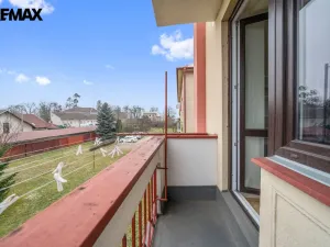 Prodej bytu 2+1, Dobruška, Čsl. armády, 54 m2