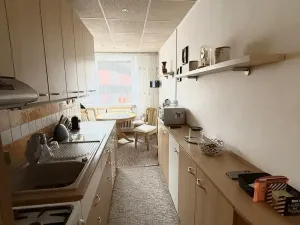 Pronájem bytu 2+1, Vsetín, Ohrada, 54 m2