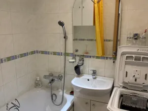 Pronájem bytu 2+1, Vsetín, Ohrada, 54 m2