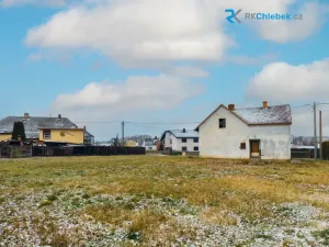 Prodej rodinného domu, Bohuslavice, Okružní, 87 m2