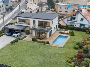 Prodej rodinného domu, Bohuslavice, Okružní, 87 m2